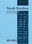 Verdi-Studien